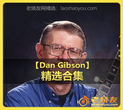 【Dan Gibson】wav版